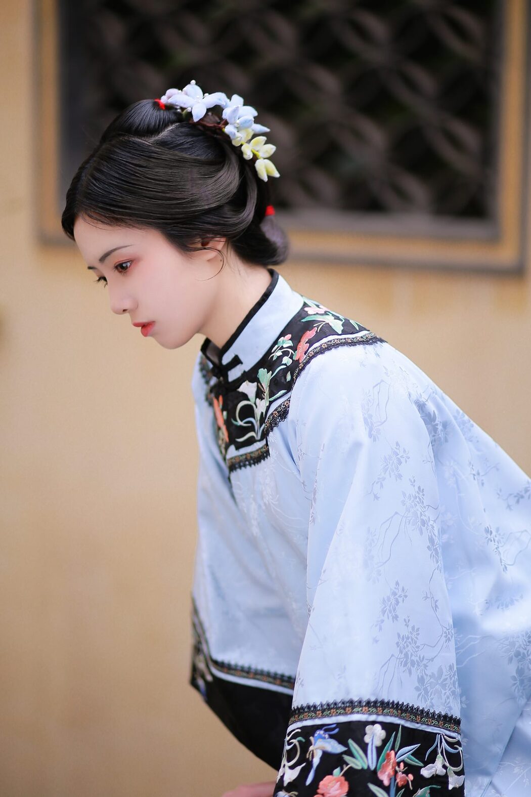 YiTuYu艺图语 Vol.544 Yi Yue