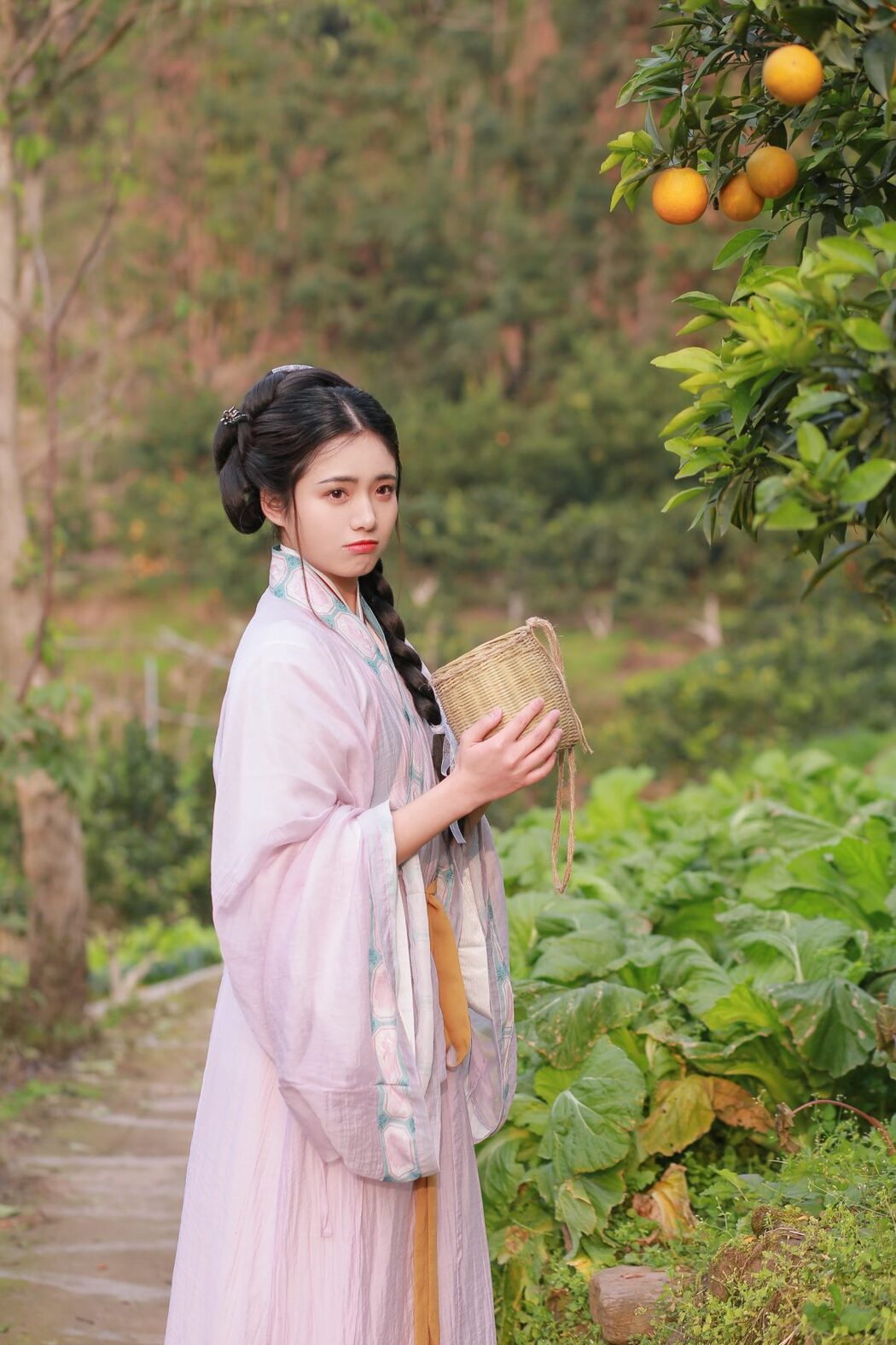 YiTuYu艺图语 Vol.516 Yi Yue