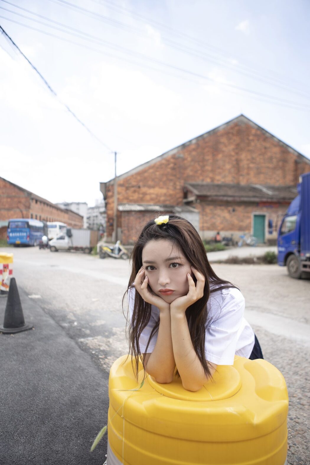 YiTuYu艺图语 Vol.494 Teng Ying