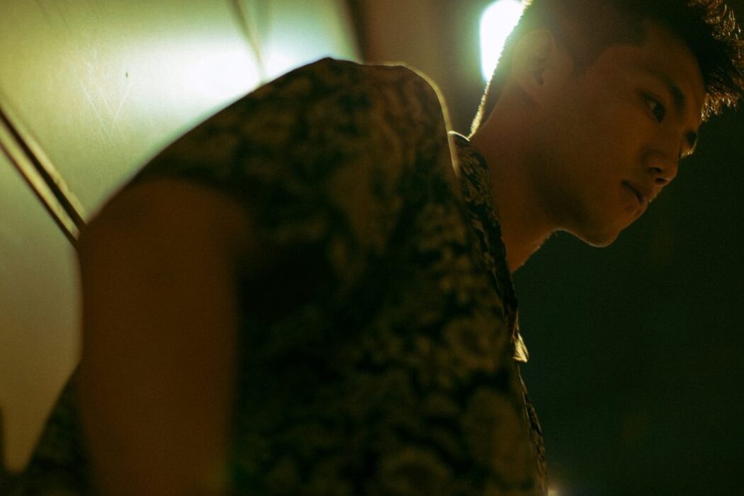 YiTuYu艺图语 Vol.513 Cui Pu Run