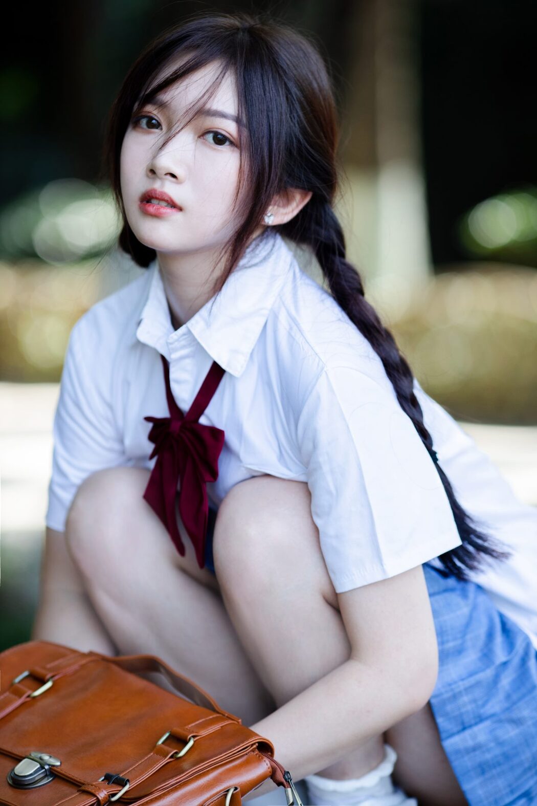 YiTuYu艺图语 Vol.577 Dan Ni