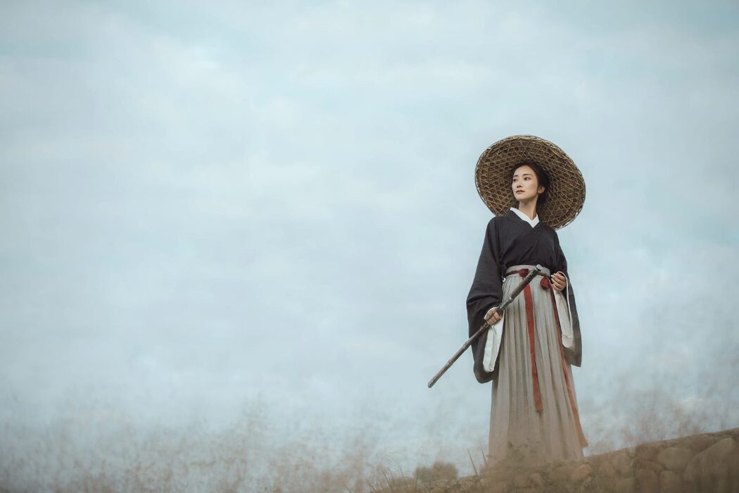 YiTuYu艺图语 Vol.490 Han Zhen