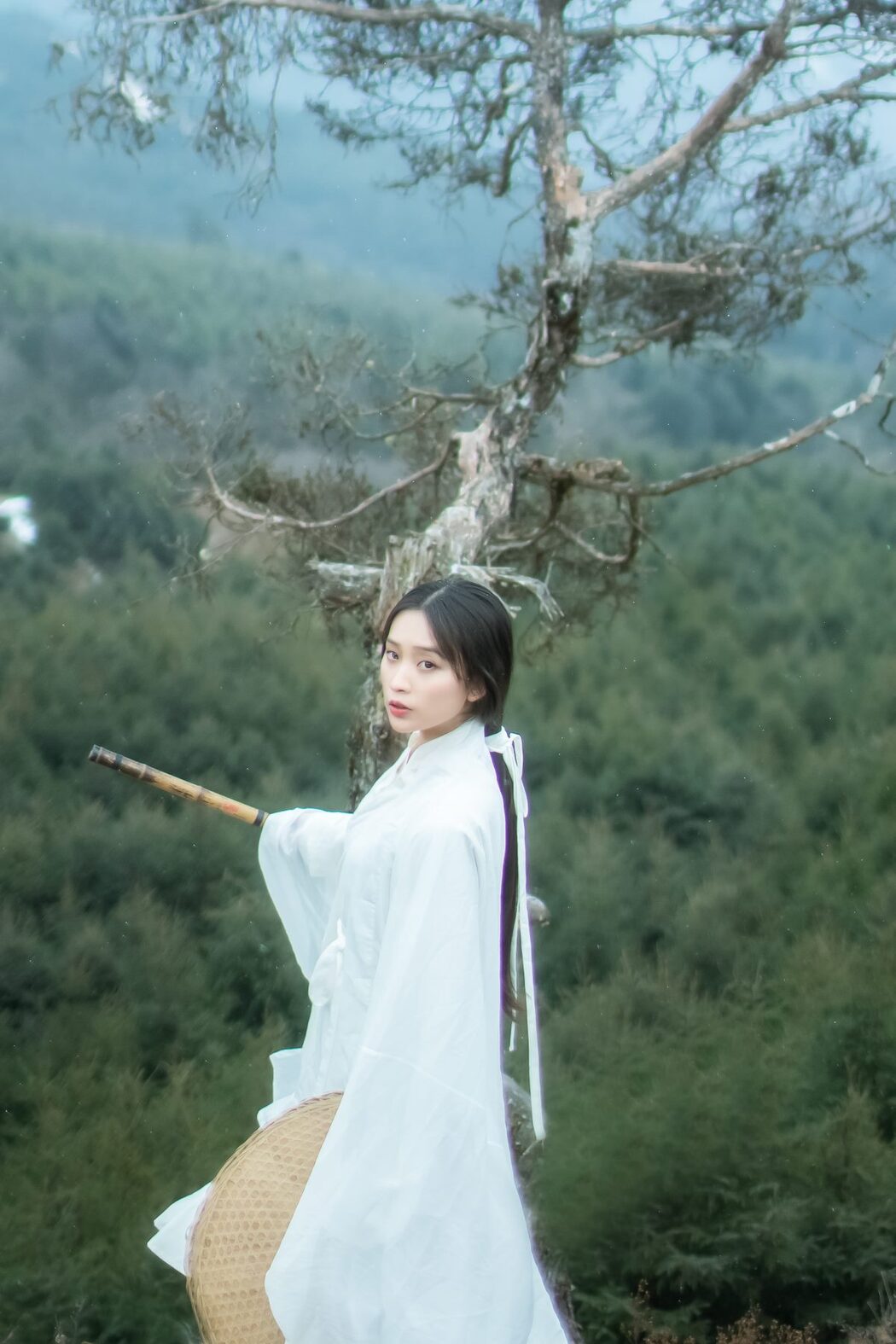 YiTuYu艺图语 Vol.593 Jiu Li