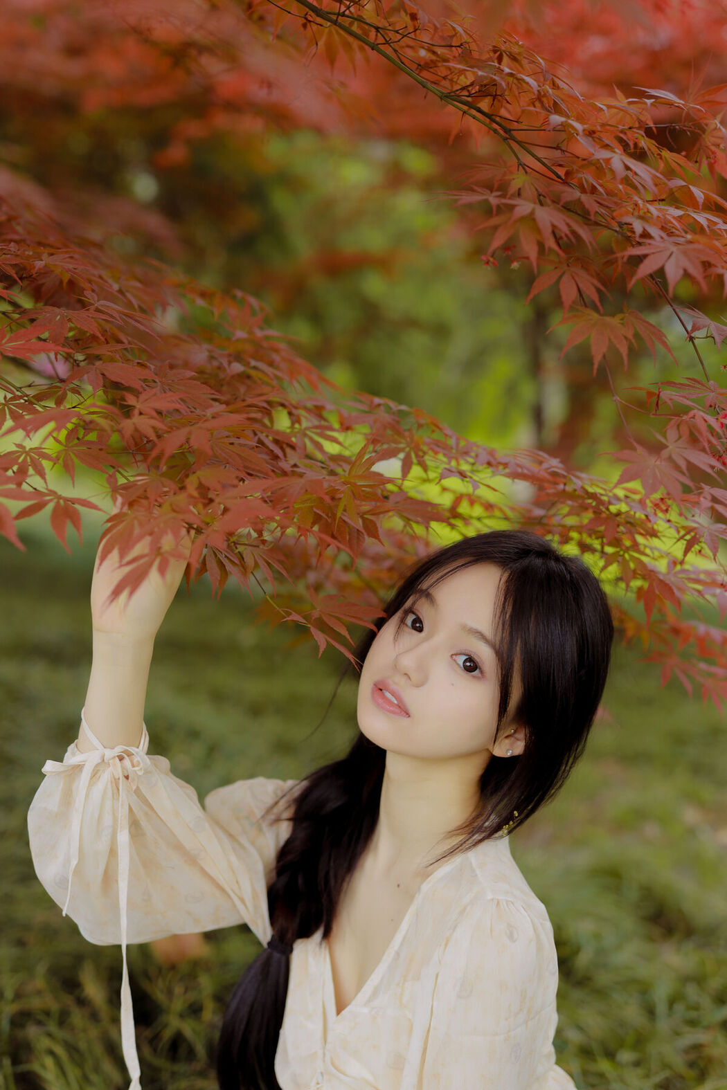 YiTuYu艺图语 Vol.6817 Shi Yuan