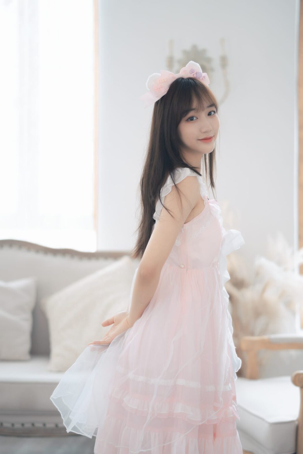 YiTuYu艺图语 Vol.518 D