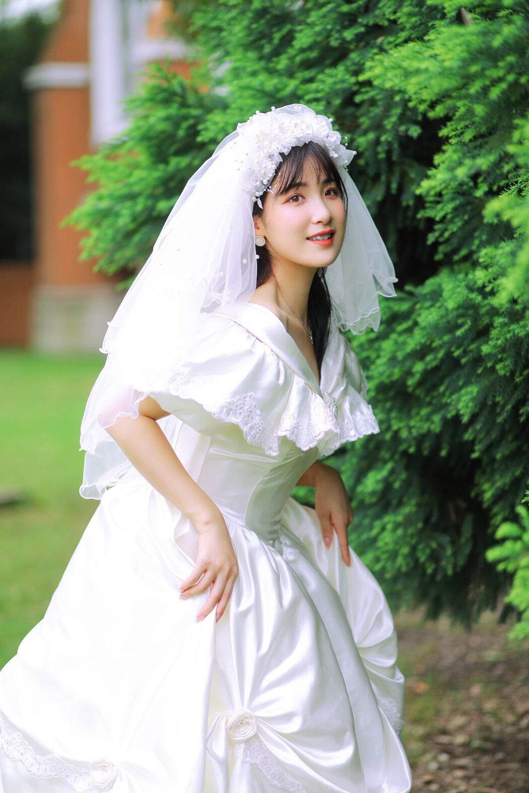 YiTuYu艺图语 Vol.522 Wo Shi Jin Er Ya