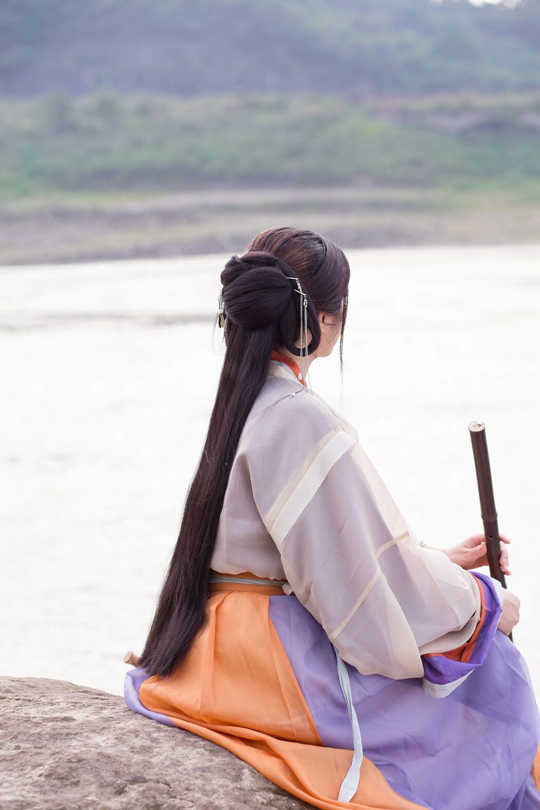 YiTuYu艺图语 Vol.523 Yi Yue