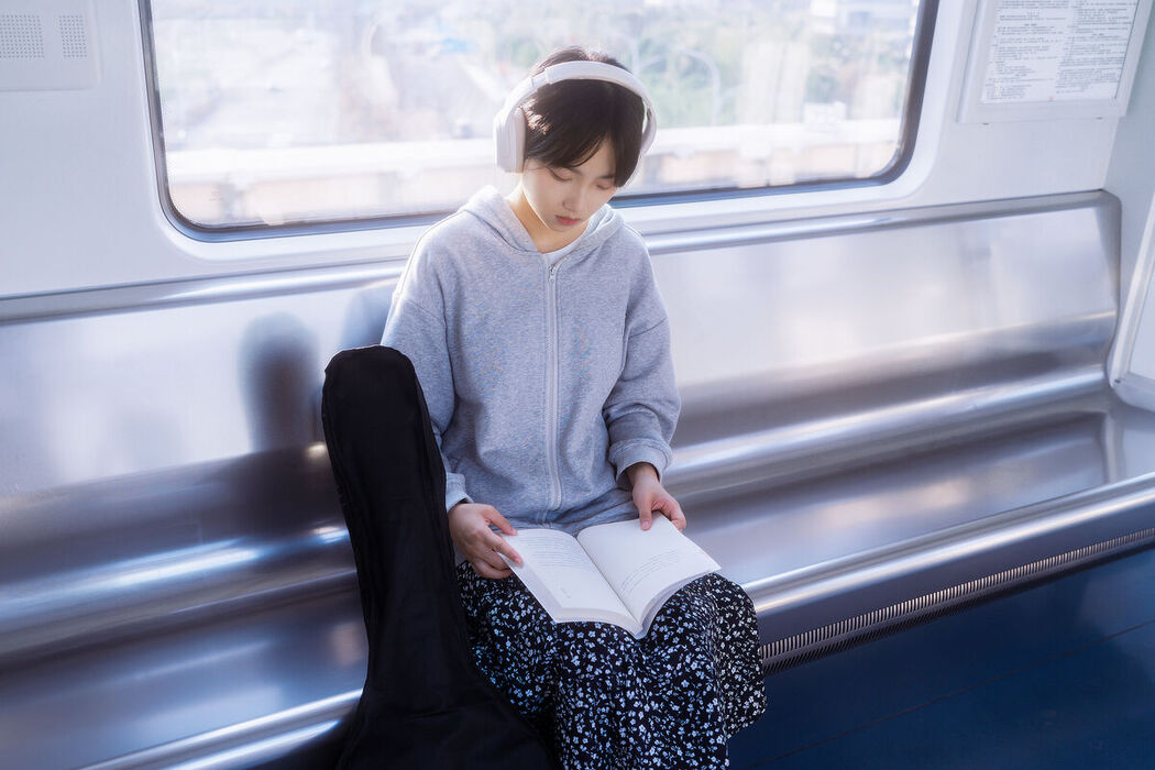 YiTuYu艺图语 Vol.6815 Lai Kou Qin Cai