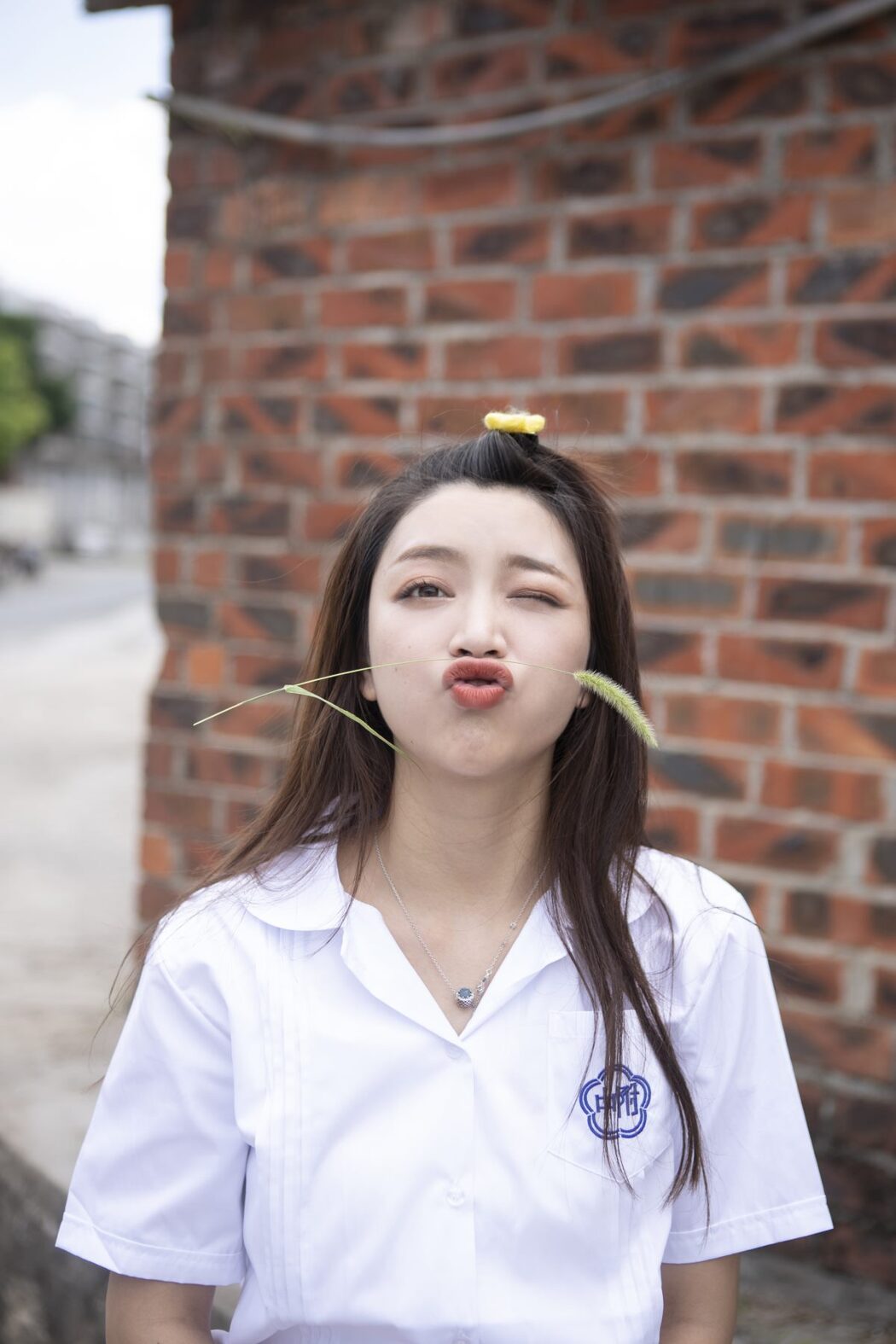 YiTuYu艺图语 Vol.494 Teng Ying