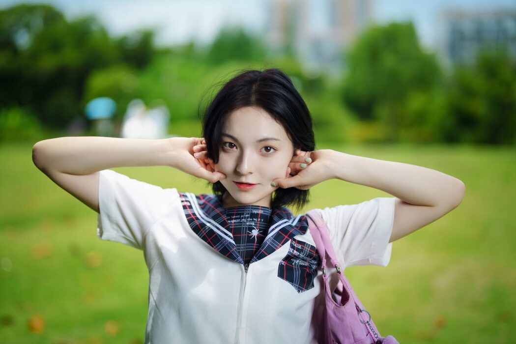 YiTuYu艺图语 Vol.534 Dudu