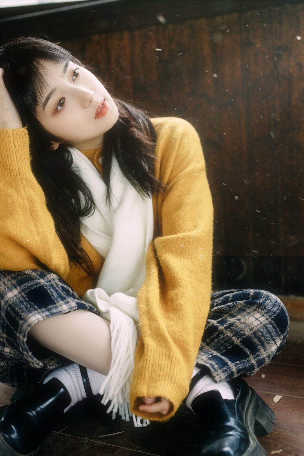 YiTuYu艺图语 Vol.578 Yue Ban Le Ba