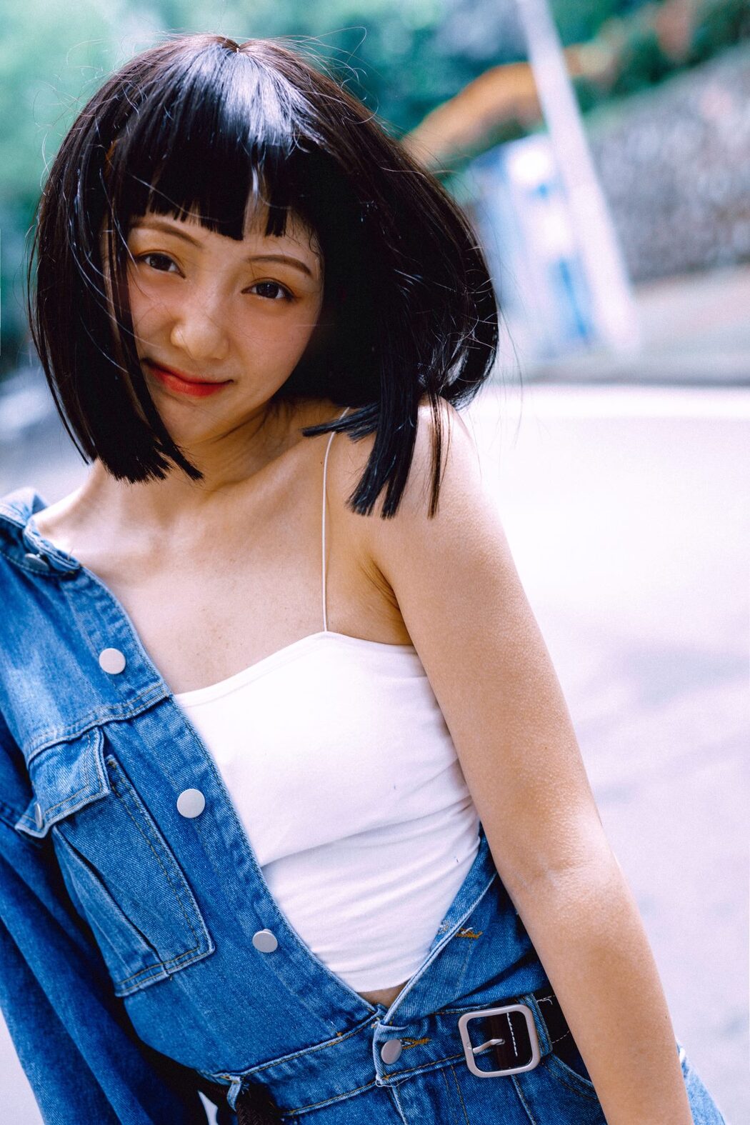 YiTuYu艺图语 Vol.559 Rei Bi Shio