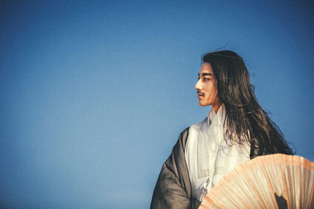 YiTuYu艺图语 Vol.492 Ma Chong Dao