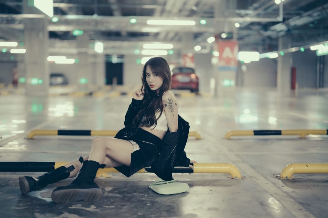 YiTuYu艺图语 Vol.538 Shu Wen Tong Xue