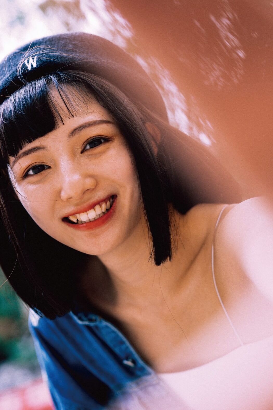YiTuYu艺图语 Vol.559 Rei Bi Shio