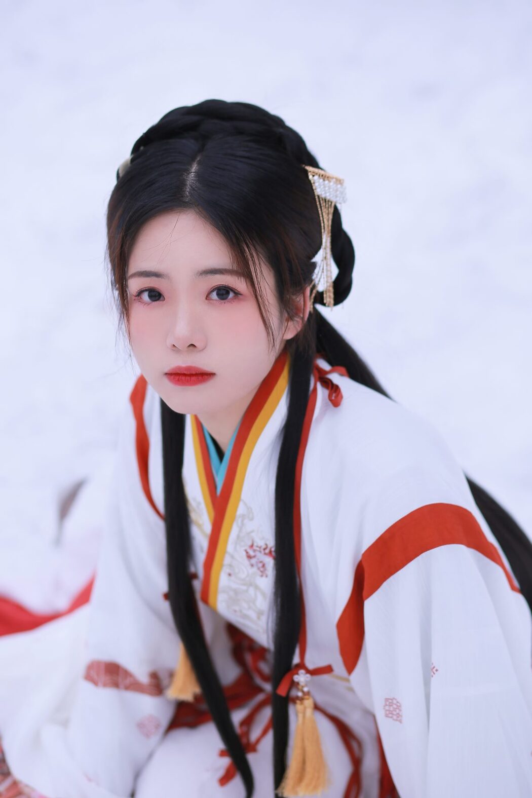 YiTuYu艺图语 Vol.553 Yi Yue