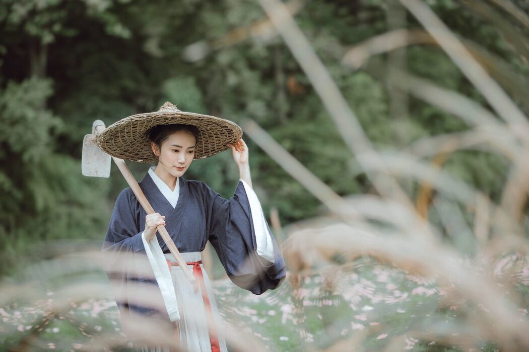 YiTuYu艺图语 Vol.490 Han Zhen