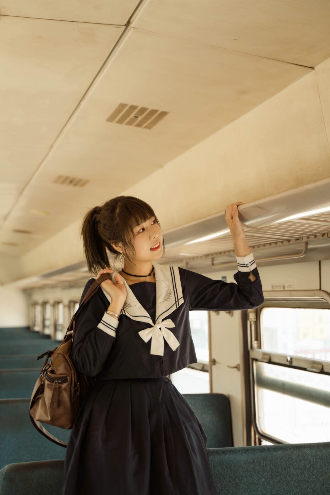 YiTuYu艺图语 Vol.531 Tau