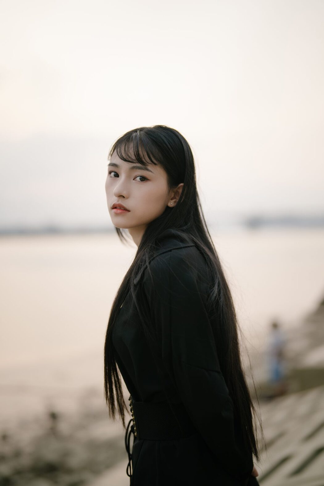 YiTuYu艺图语 Vol.563 Nan Ci