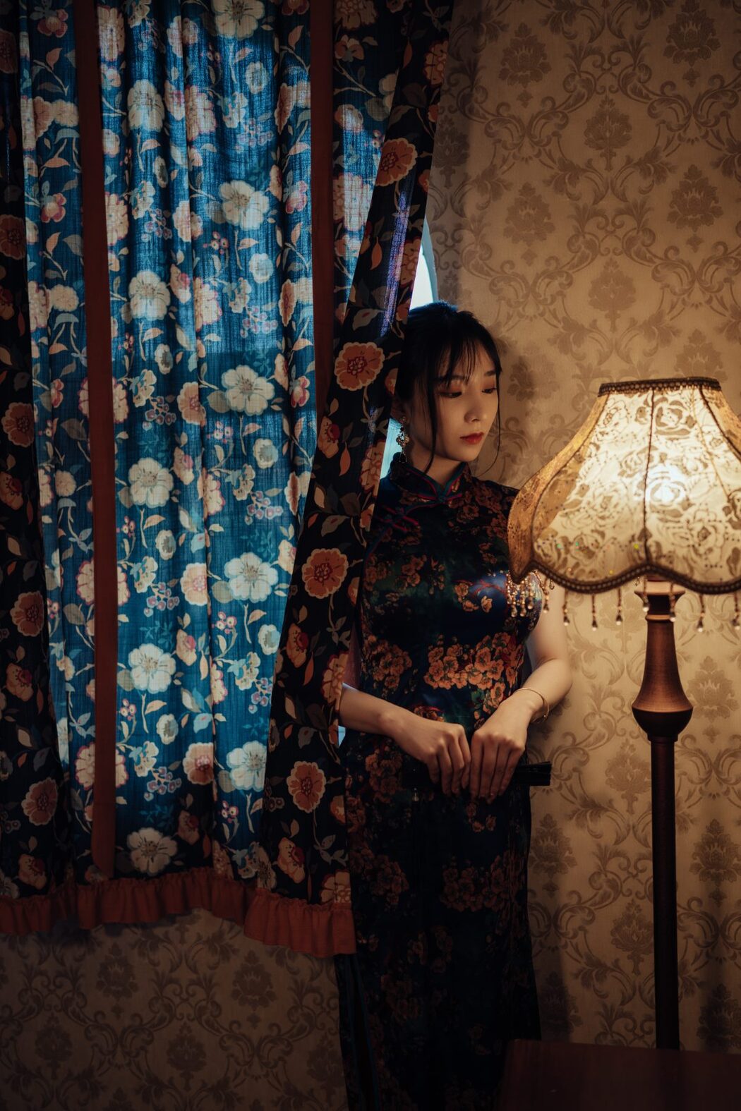 YiTuYu艺图语 Vol.533 Sha Sha