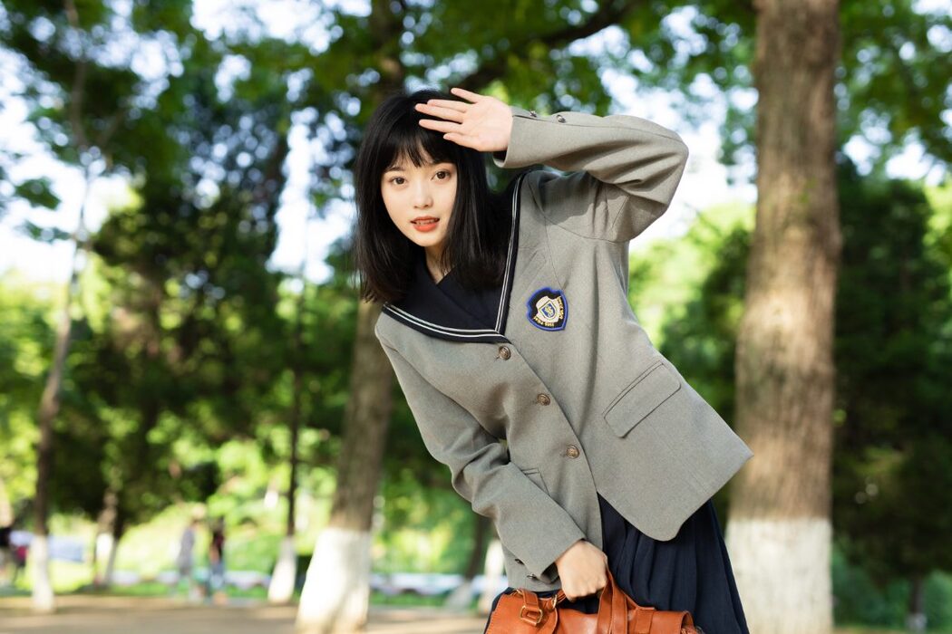 YiTuYu艺图语 Vol.582 Xiao Wei