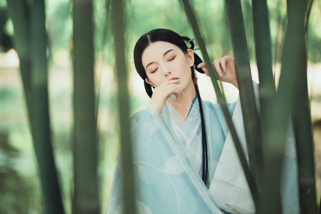 YiTuYu艺图语 Vol.486 Hang Zi