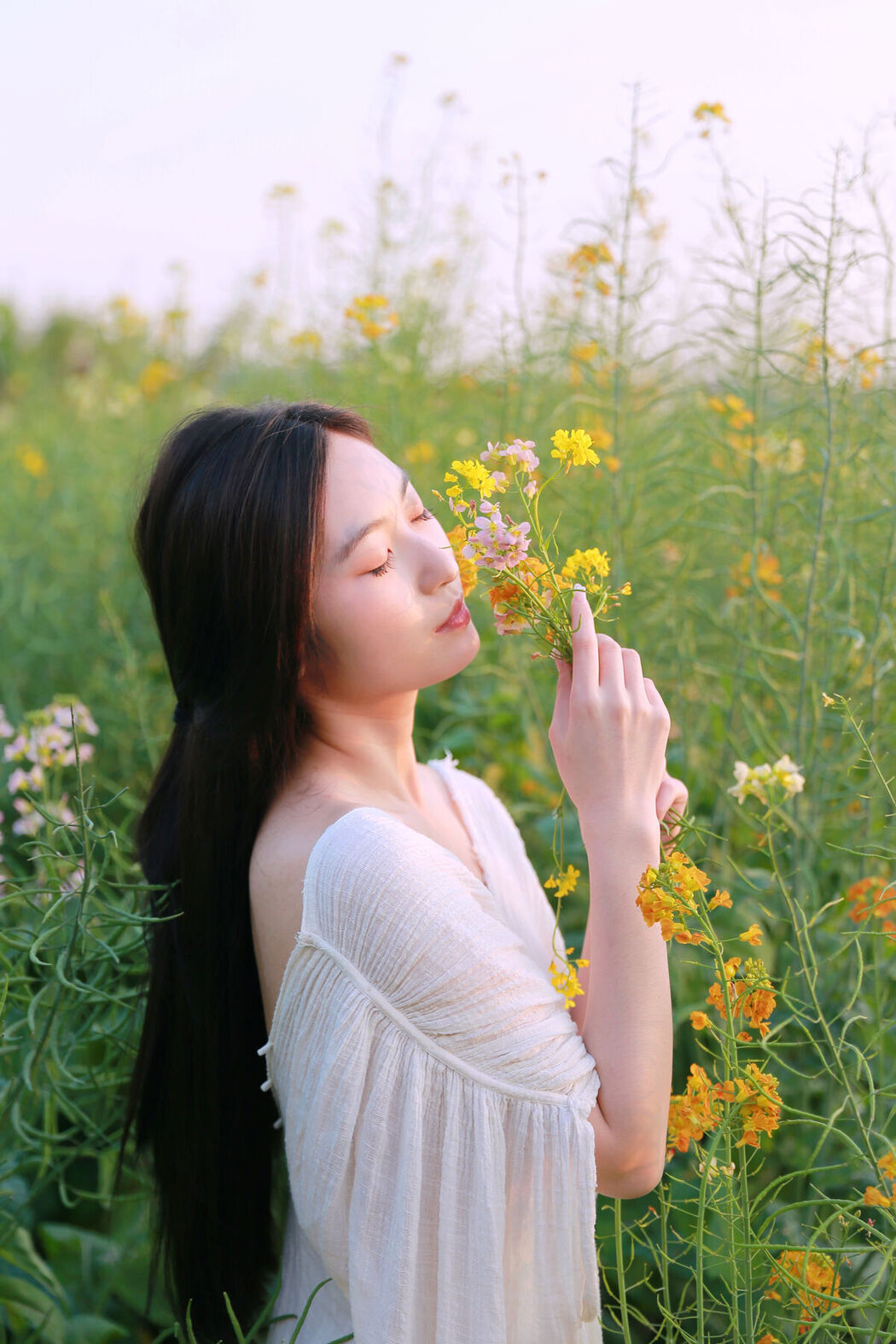 YiTuYu艺图语 Vol.6824 Xiao Xong