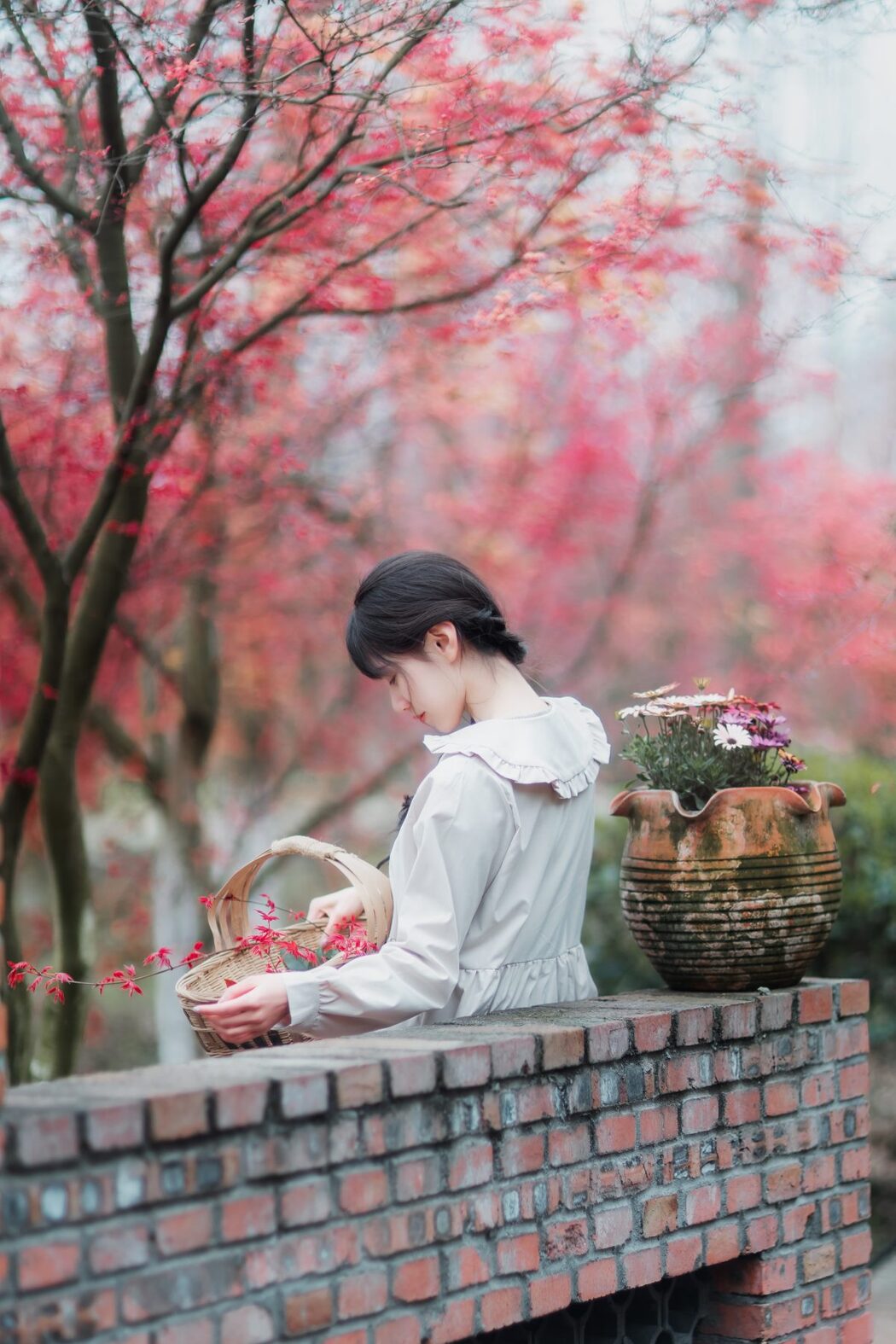 YiTuYu艺图语 Vol.602 Chu Cha