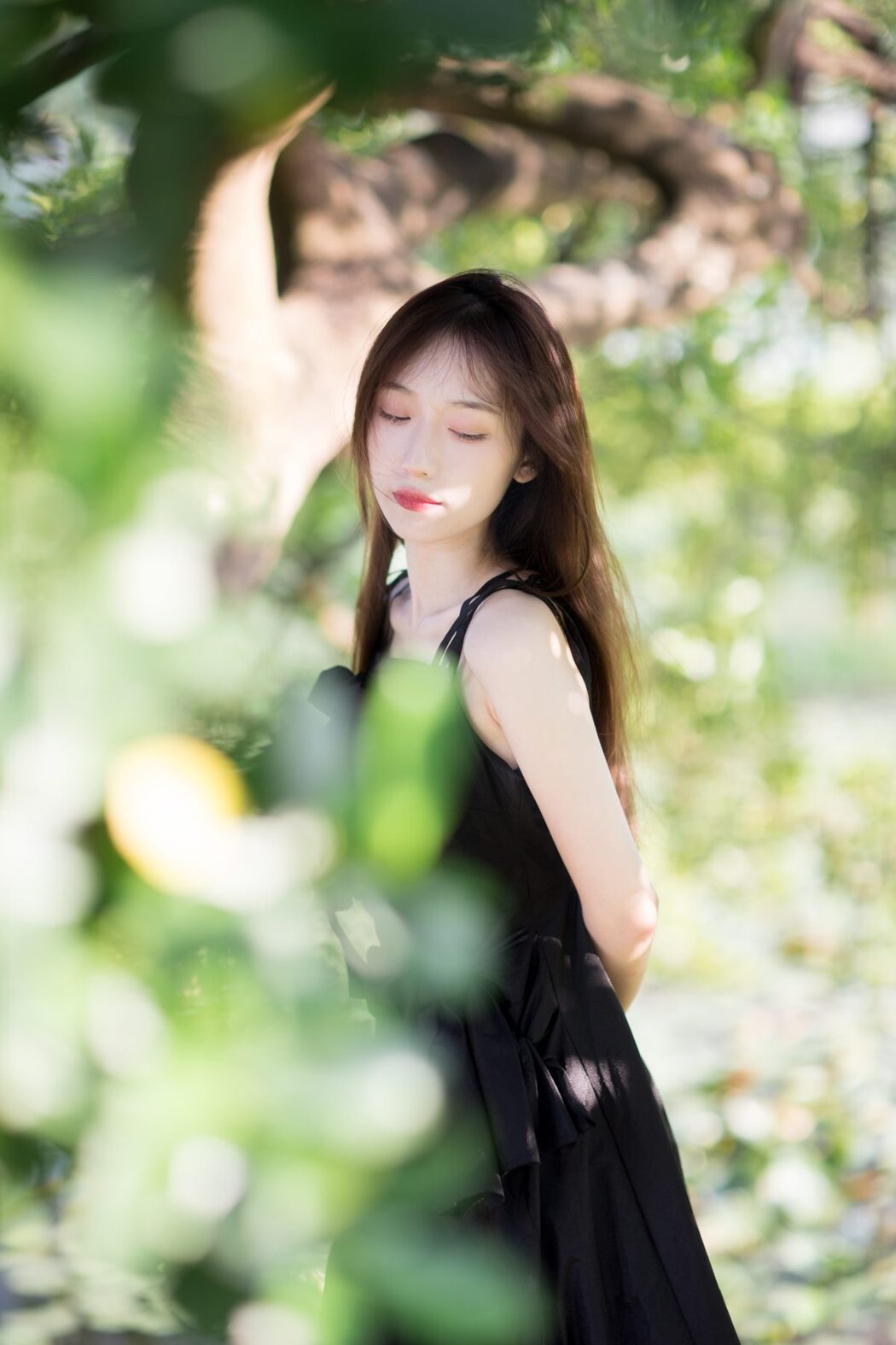 YiTuYu艺图语 Vol.528 KK
