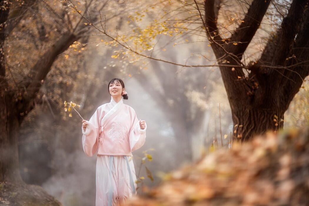 YiTuYu艺图语 Vol.591 Li Tai Bai
