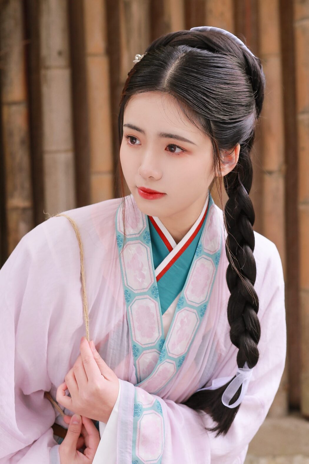 YiTuYu艺图语 Vol.516 Yi Yue
