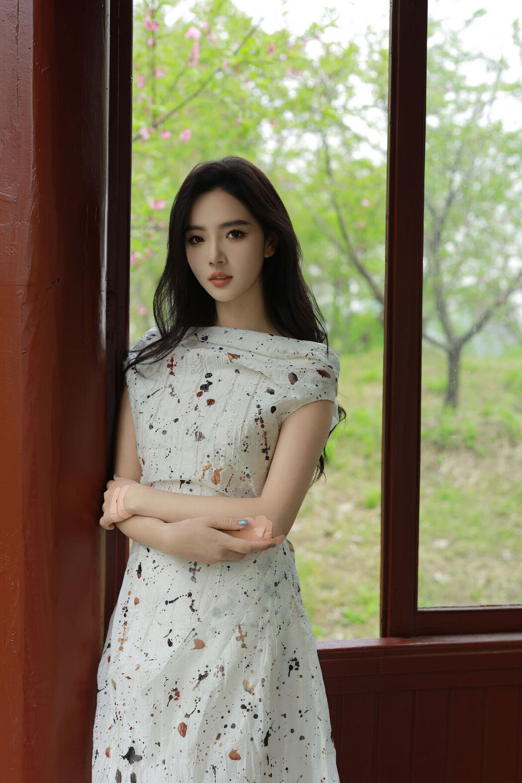 YiTuYu艺图语 Vol.6826 Elaine