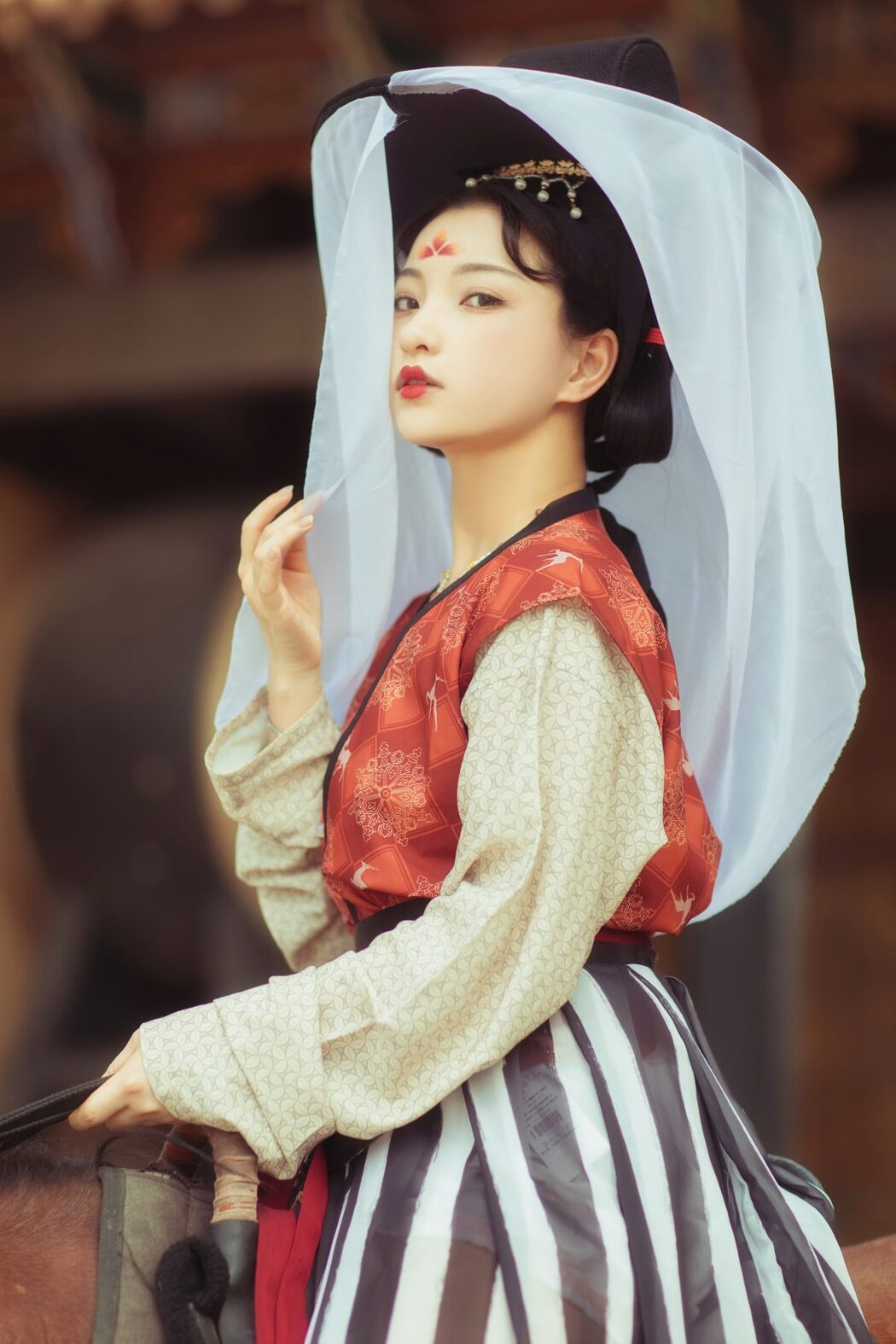YiTuYu艺图语 Vol.508 Yi Qian Zhi Da Ri Ri