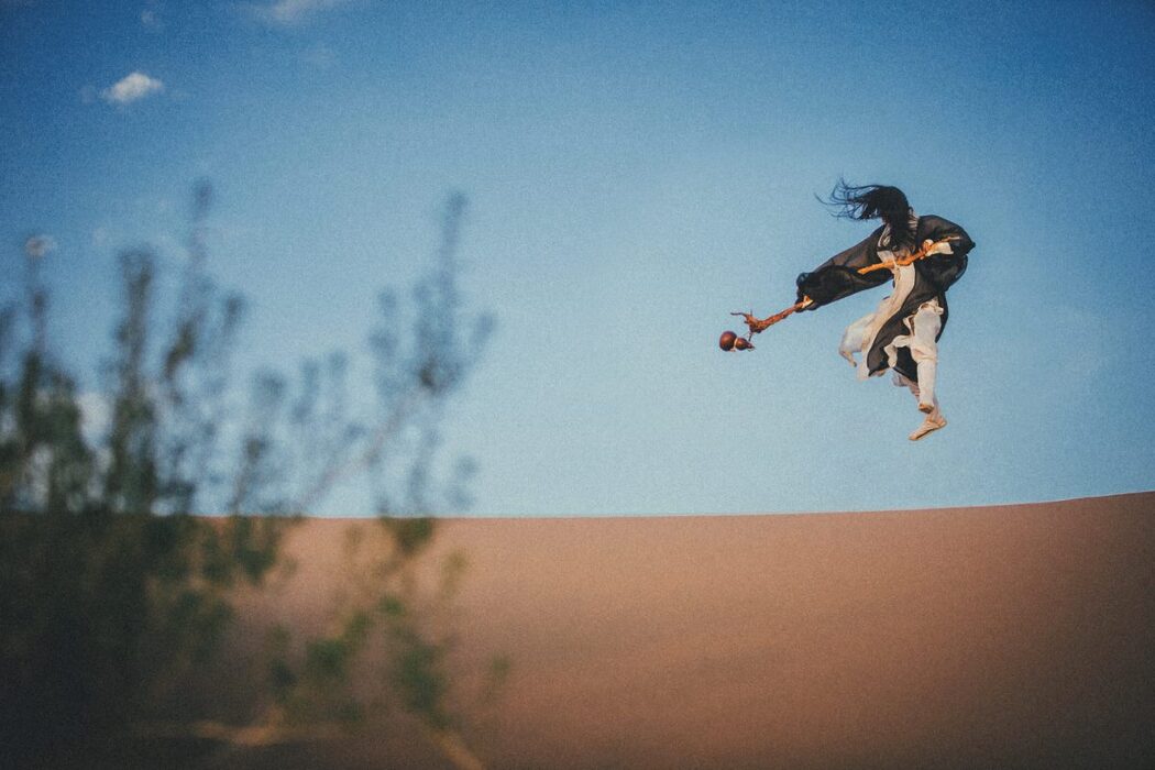 YiTuYu艺图语 Vol.492 Ma Chong Dao