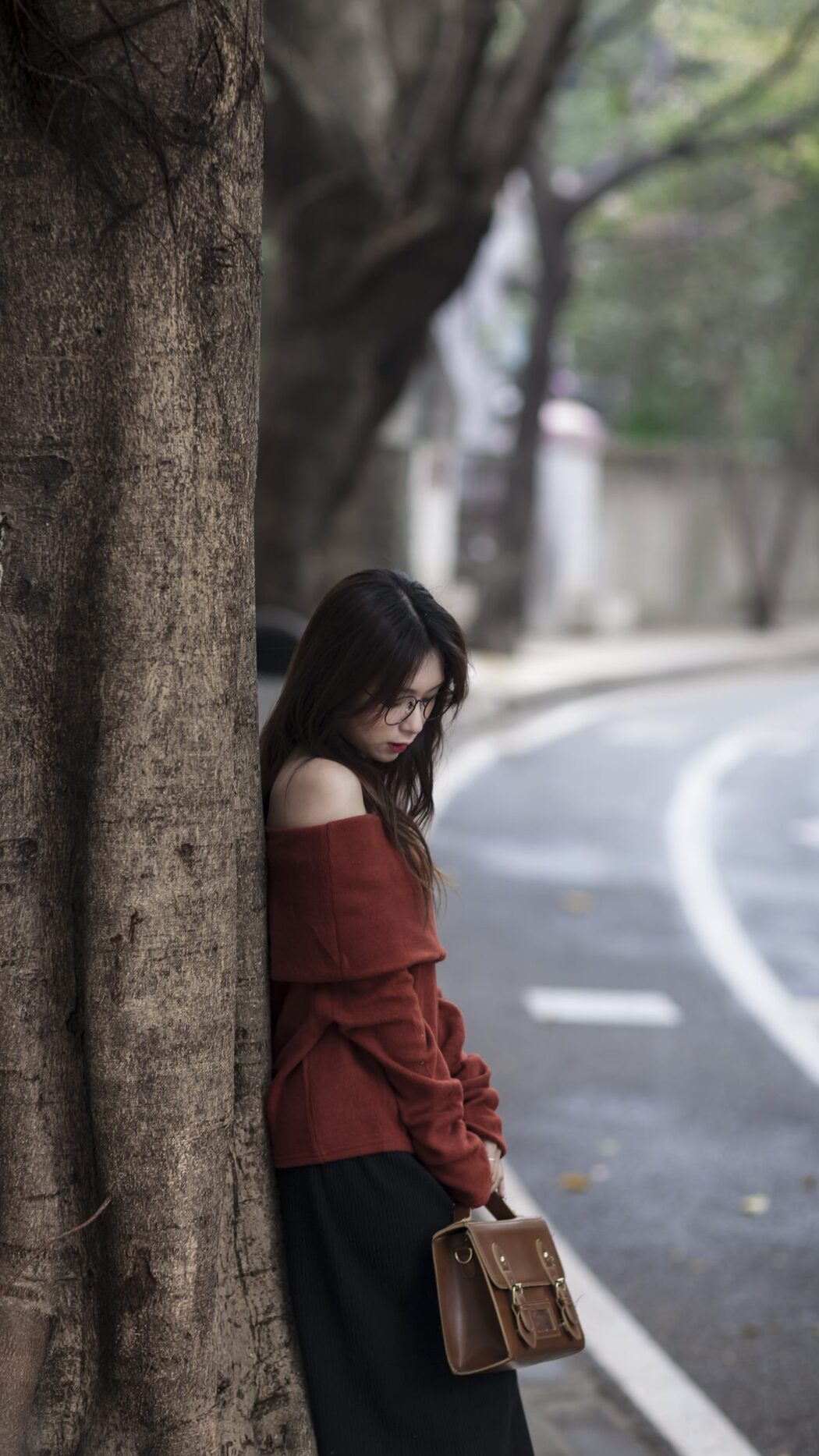 YiTuYu艺图语 Vol.536 Qi Qi