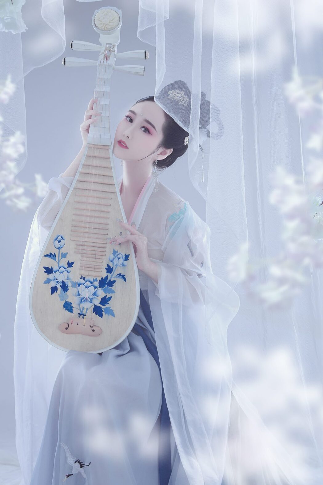 YiTuYu艺图语 Vol.583 Na Bao