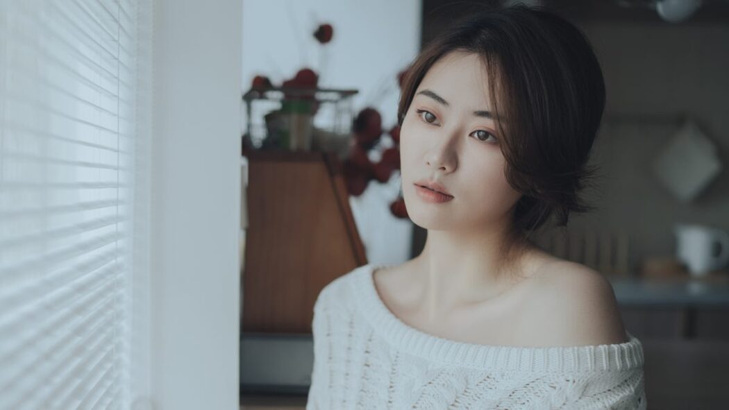 YiTuYu艺图语 Vol.547 Ga Li