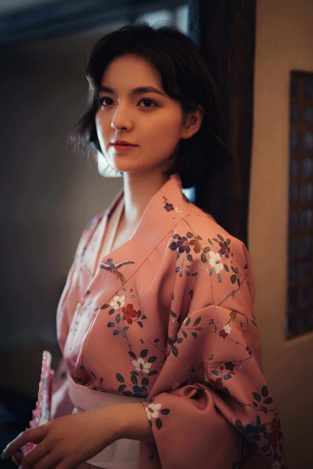 YiTuYu艺图语 Vol.551 Dudu