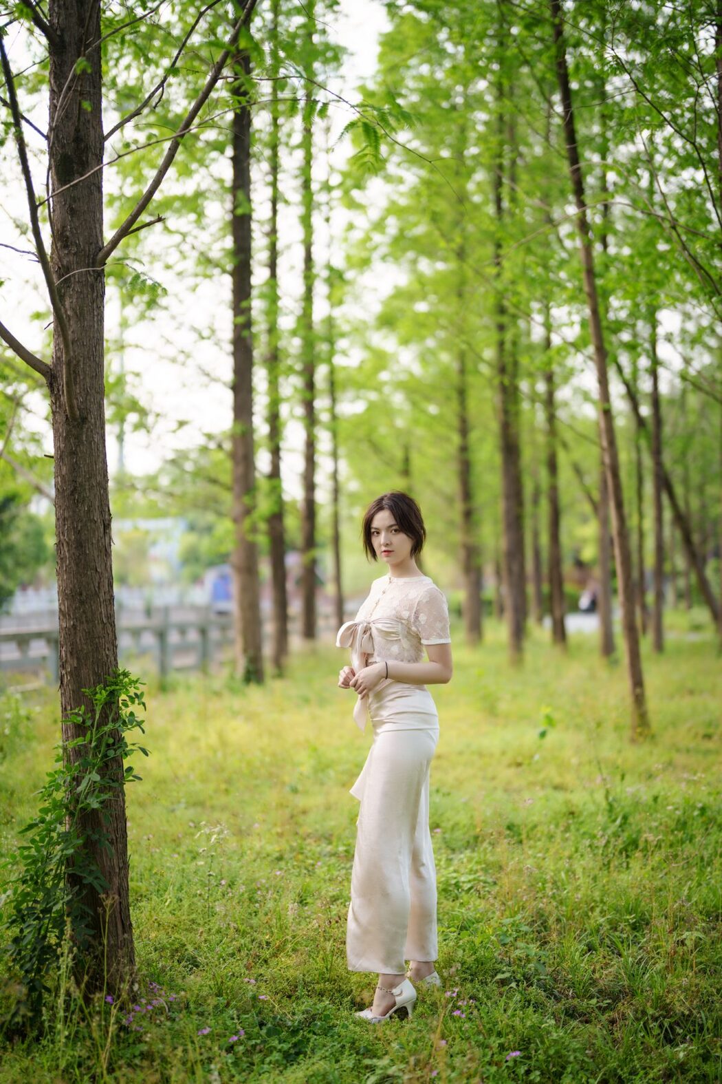 YiTuYu艺图语 Vol.546 Dudu