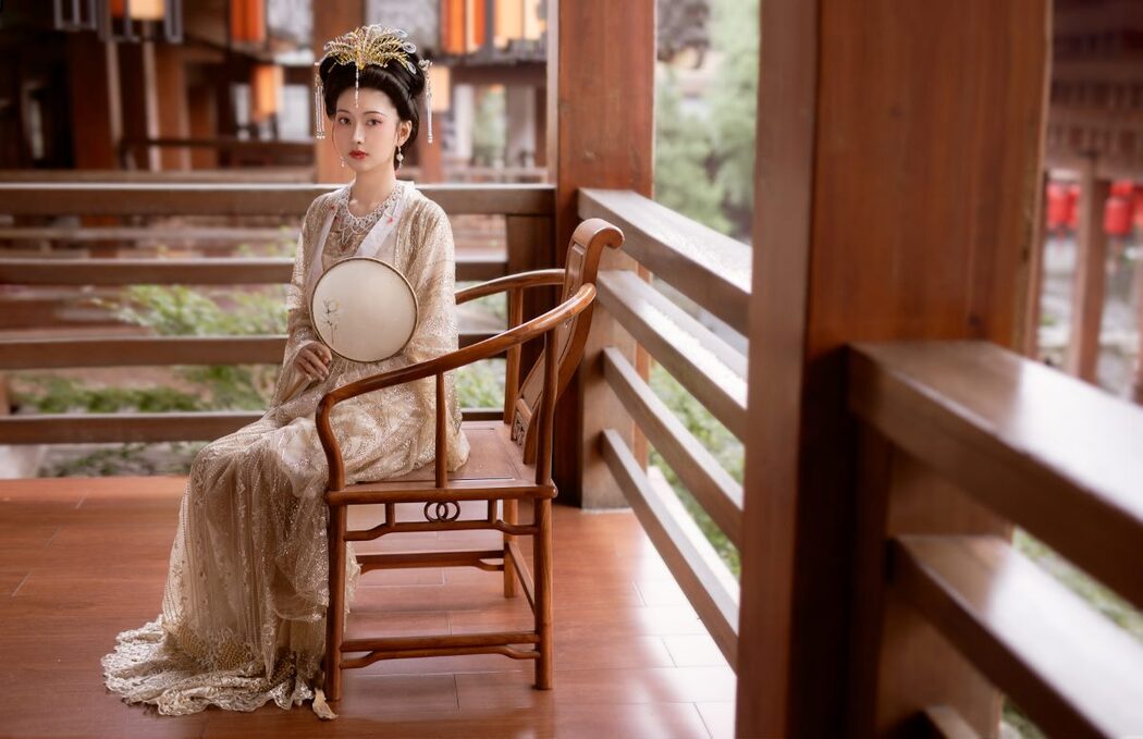 YiTuYu艺图语 Vol.503 Bao Bao