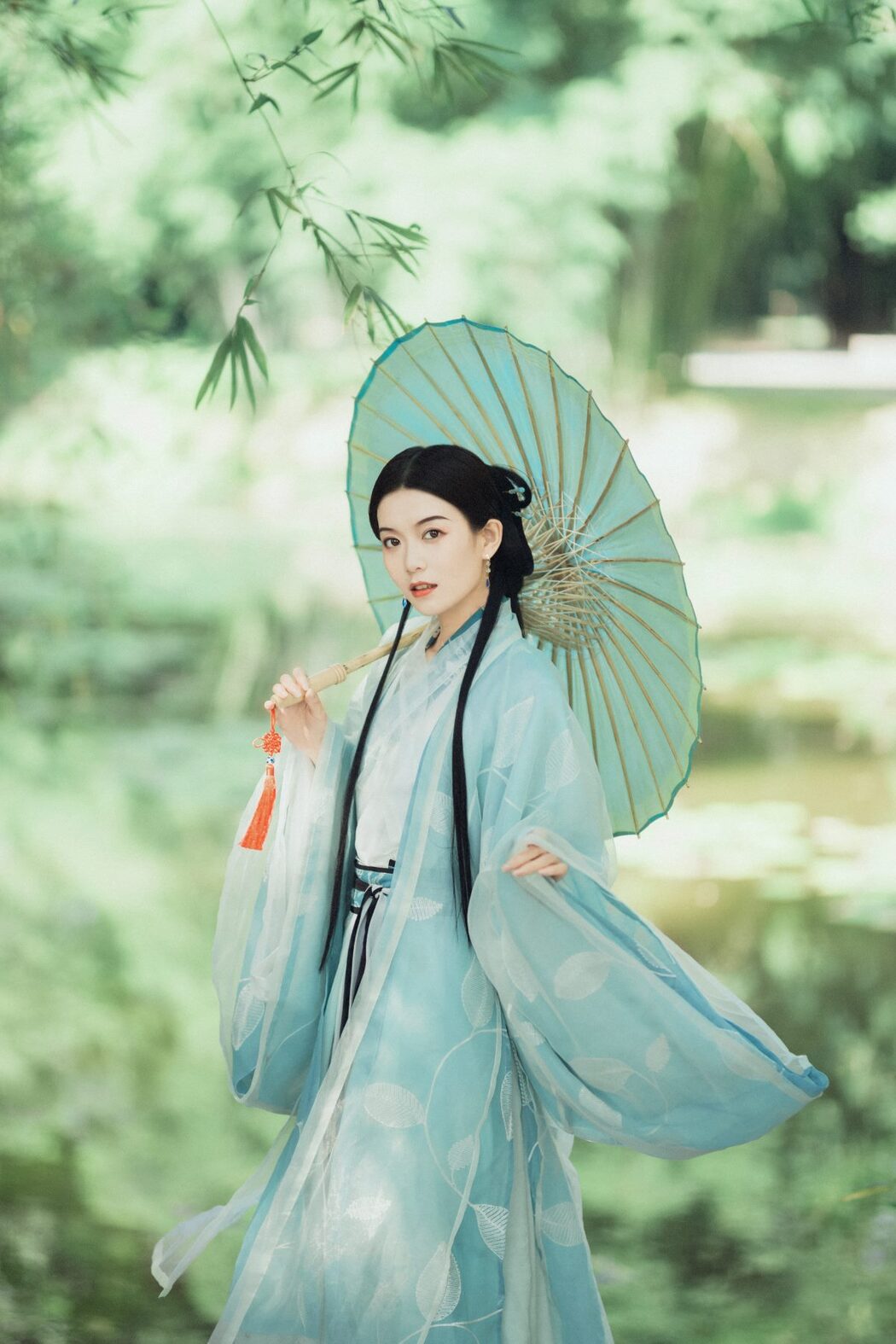 YiTuYu艺图语 Vol.486 Hang Zi