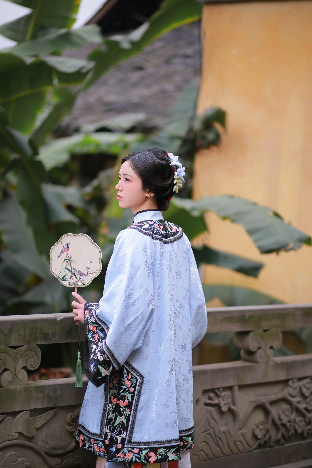 YiTuYu艺图语 Vol.544 Yi Yue