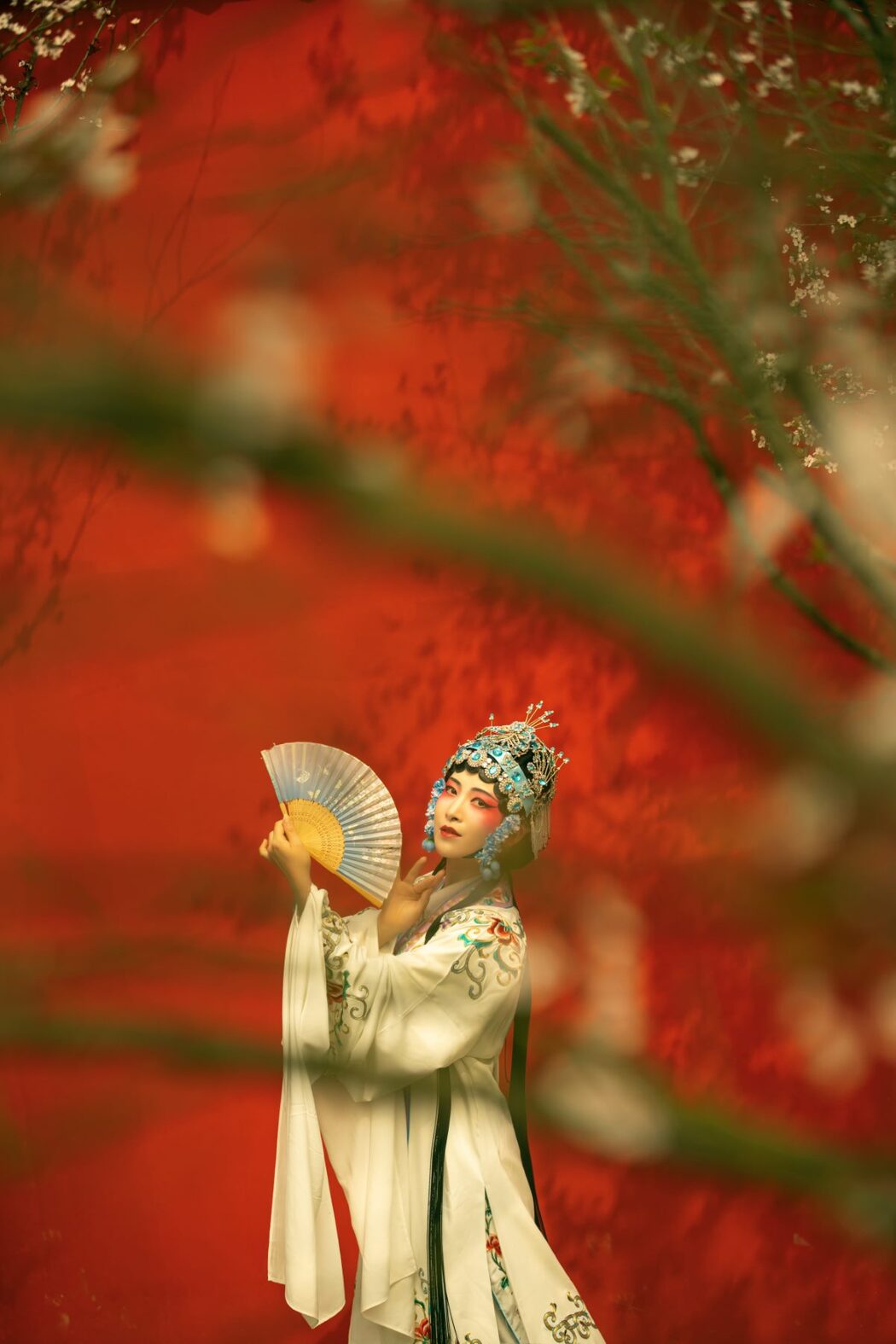 YiTuYu艺图语 Vol.588 Xiu Shui Ning Hua