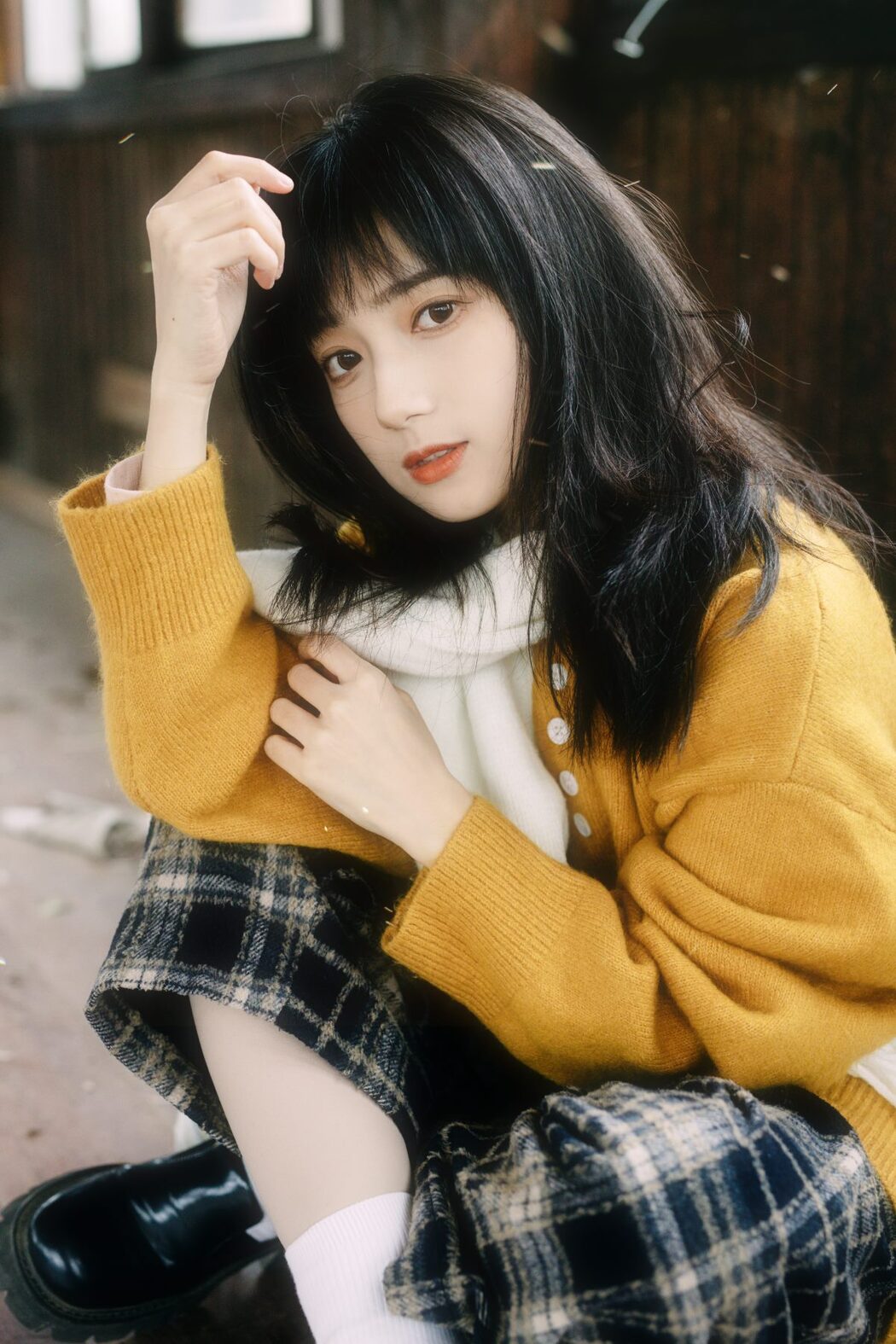 YiTuYu艺图语 Vol.578 Yue Ban Le Ba