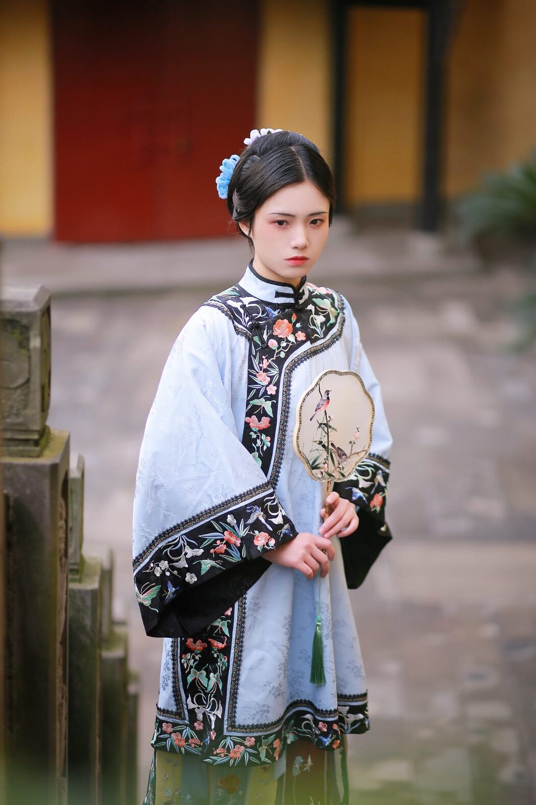 YiTuYu艺图语 Vol.544 Yi Yue