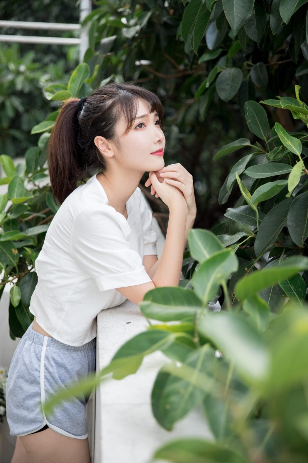 YiTuYu艺图语 Vol.529 Xiang Xiang