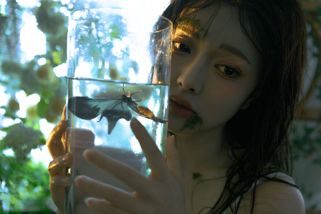 YiTuYu艺图语 Vol.6820 Xing Zhi Ka Tao