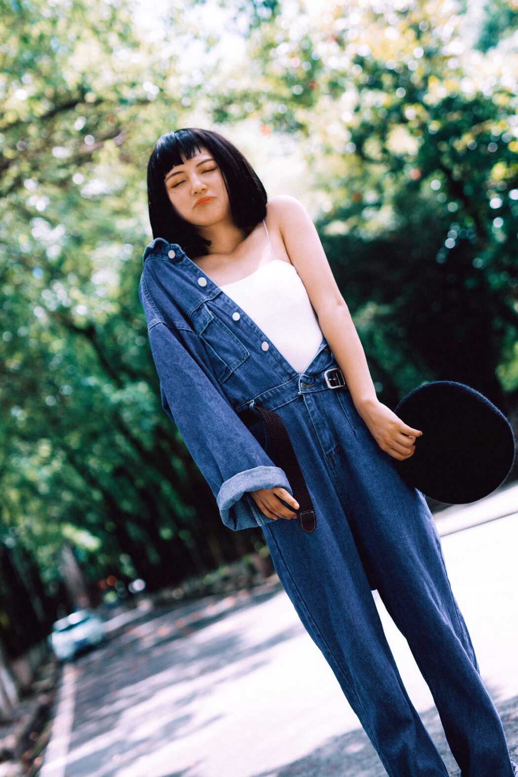 YiTuYu艺图语 Vol.559 Rei Bi Shio