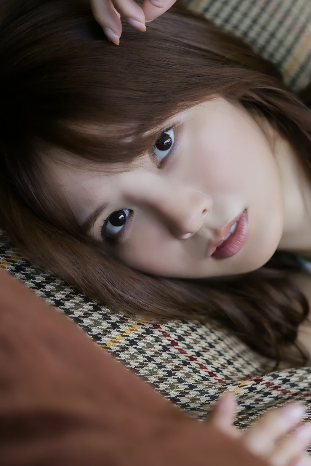 Honoka Nishimura 西村歩乃果, FRIDAYデジタル写真集 「TSUNDERE Part.2」 Set.05