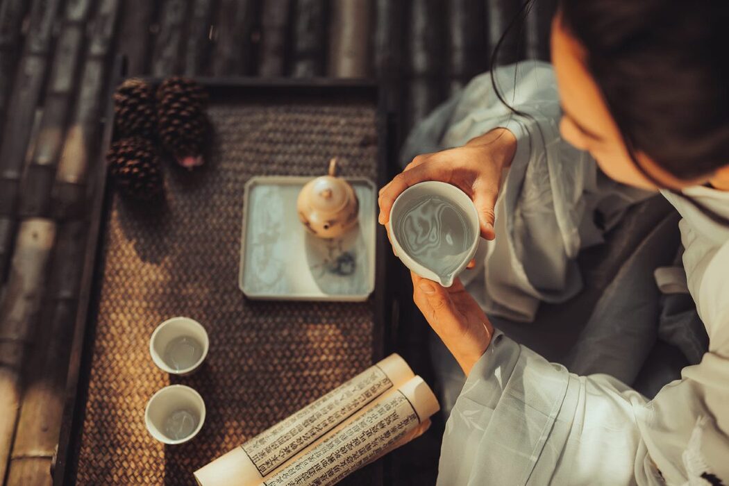 YiTuYu艺图语 Vol.488 Jing Xian